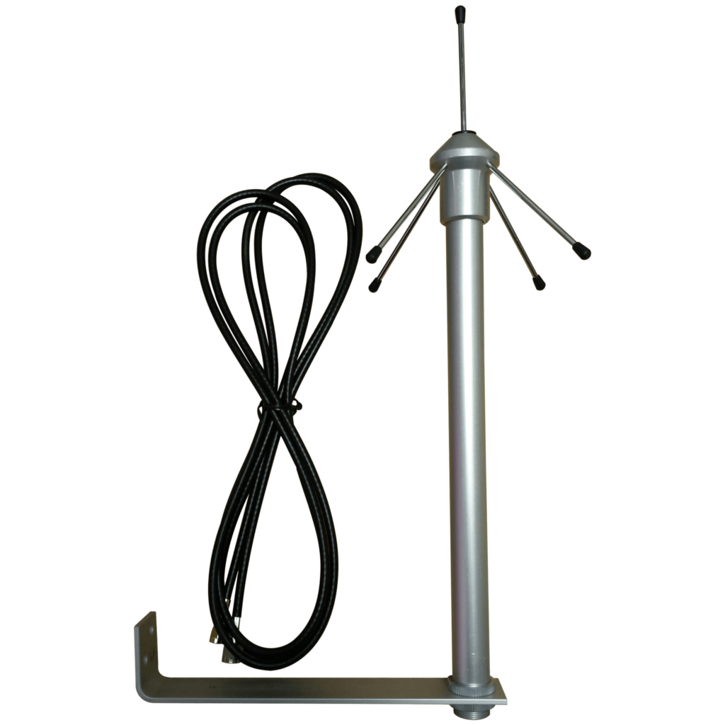Videofied RF Antenna eye Catalogue