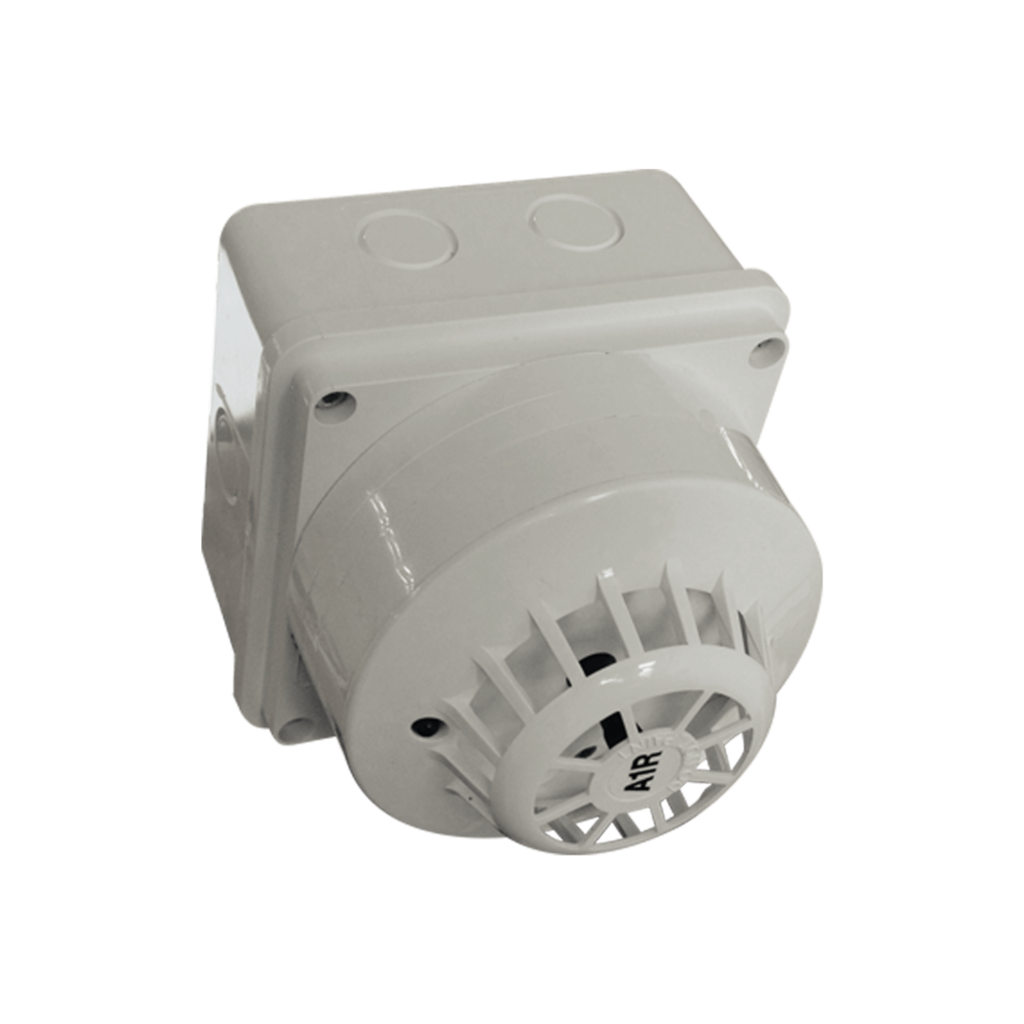 Heat Detector Webeye Catalogue