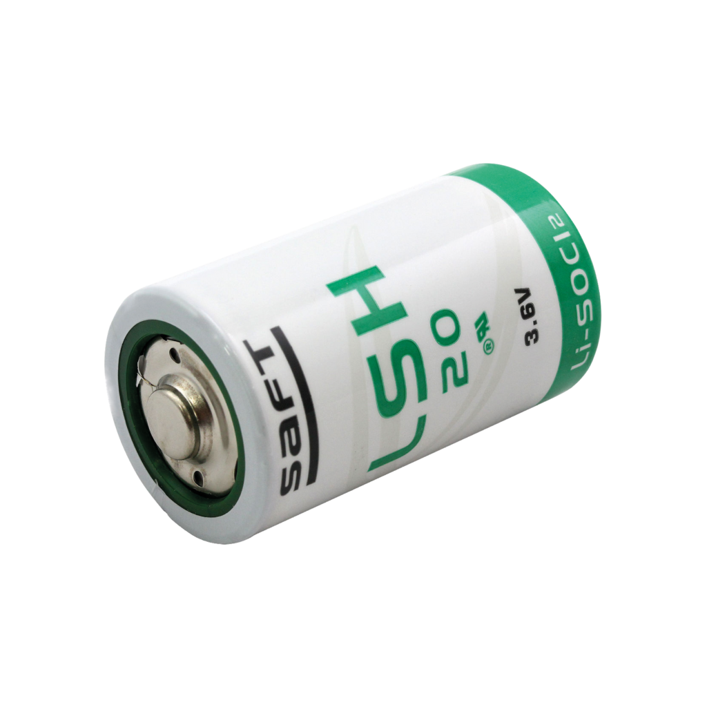 D Cell Lithium Control Panel Battery eye Catalogue