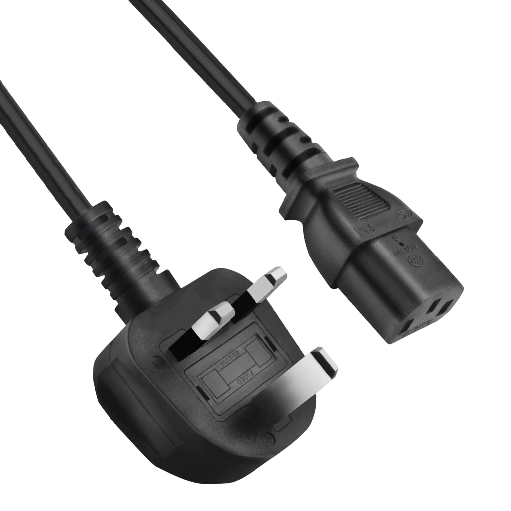 2M Black Kettle Lead Webeye Catalogue